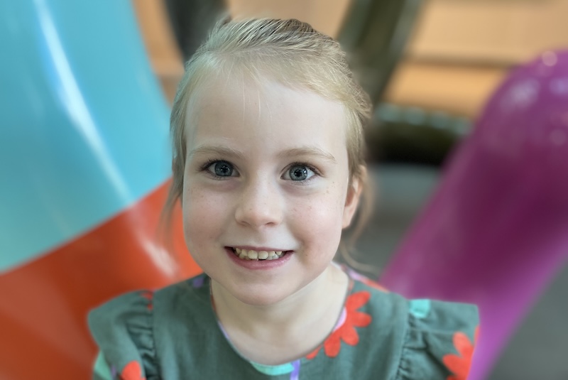 Sepsis patient Macy